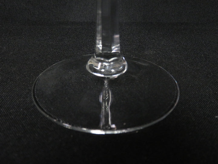 Lenox Water Glasses
