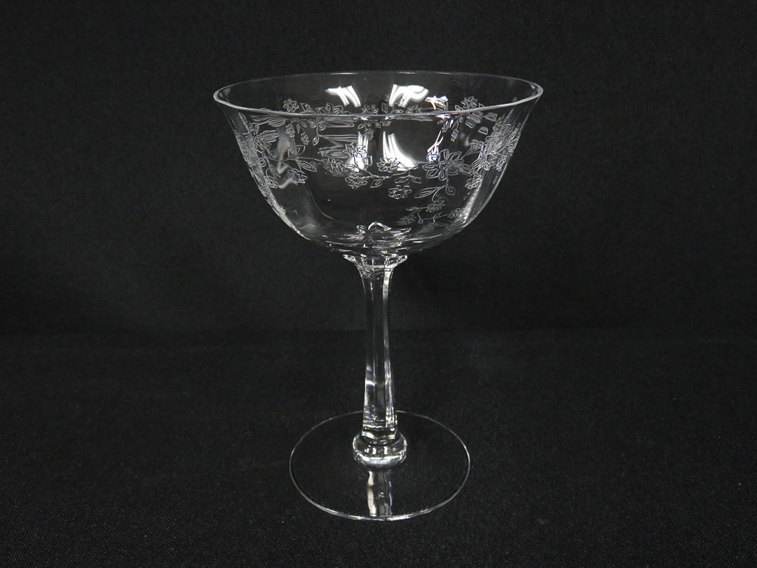 Lenox Champagne Coupes