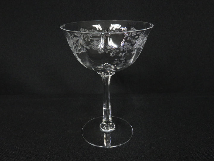 Lenox Champagne Coupes