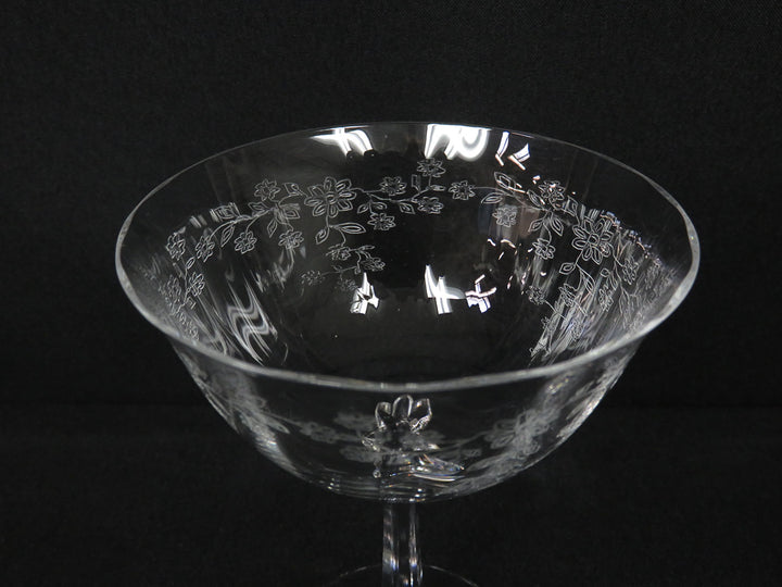 Lenox Champagne Coupes