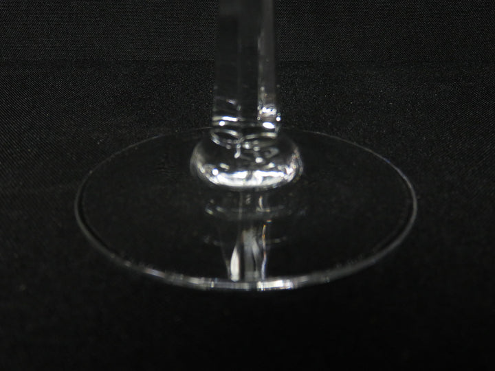 Lenox Champagne Coupes