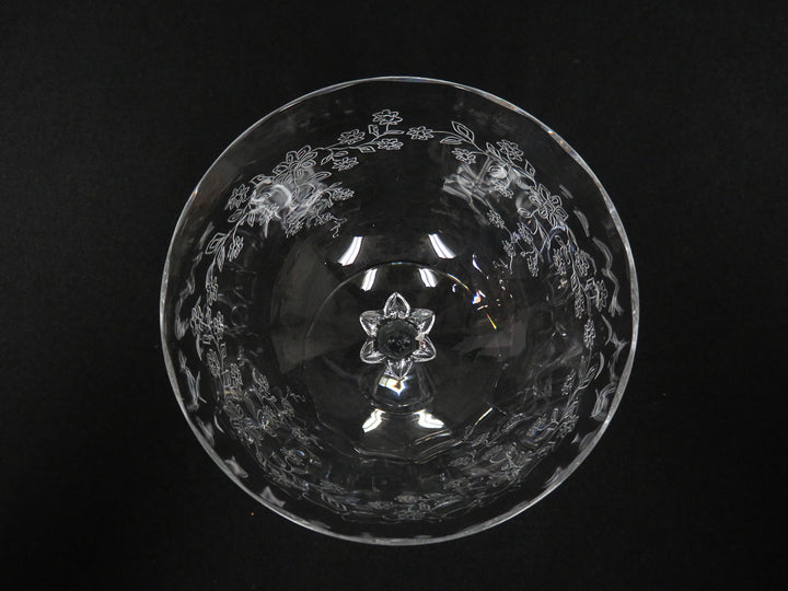 Lenox Champagne Coupes