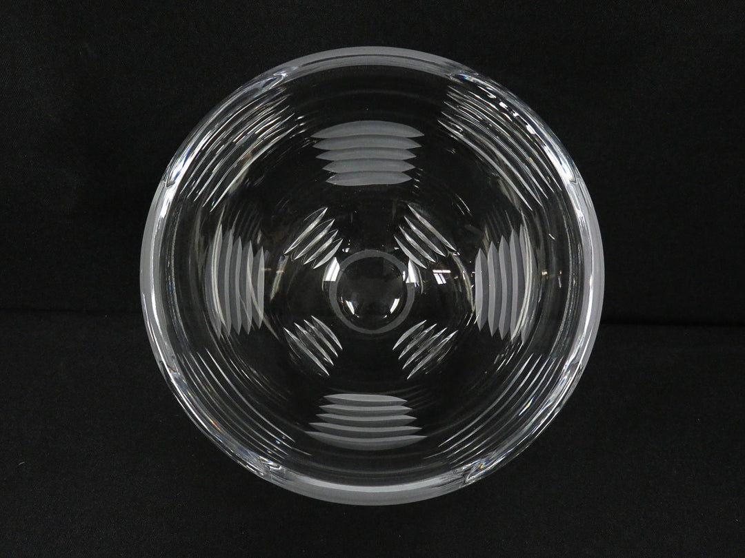 Crystal Bowl