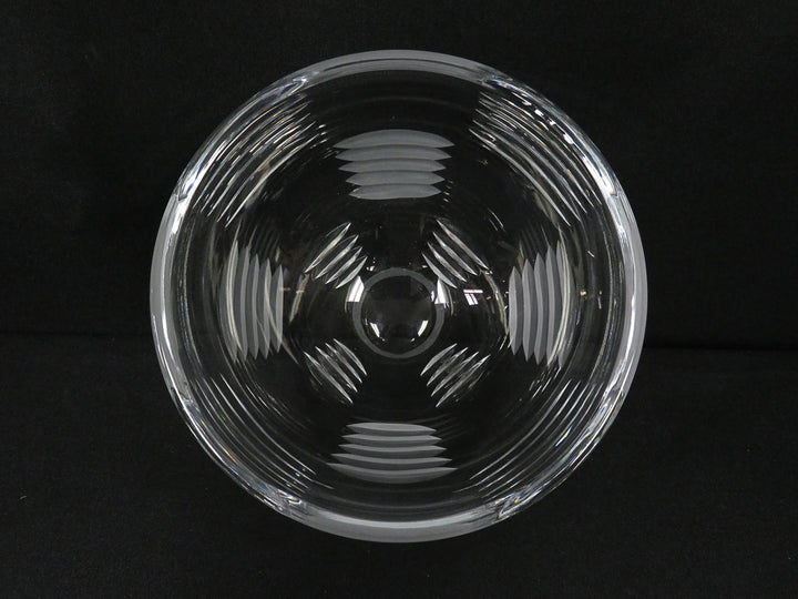 Crystal Bowl