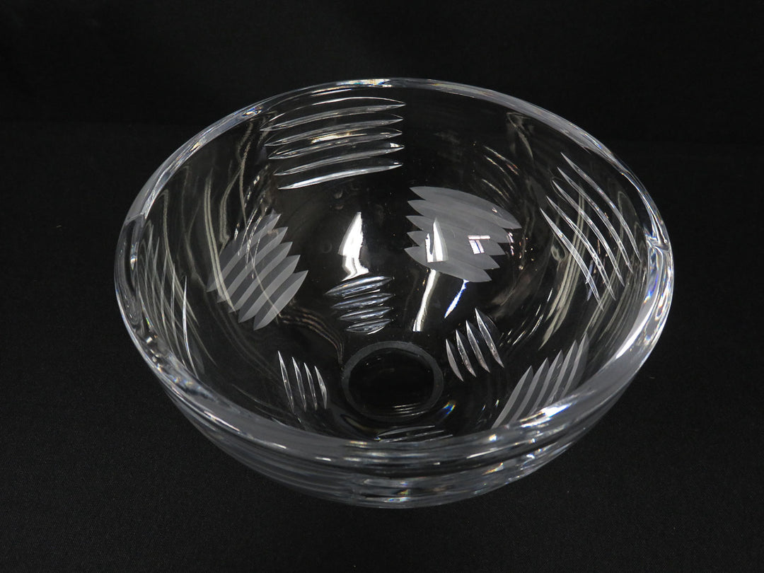 Crystal Bowl
