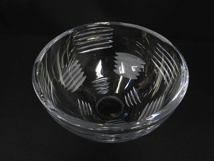 Crystal Bowl