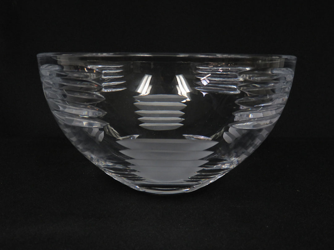 Crystal Bowl