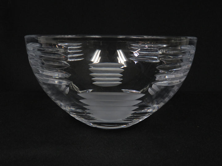 Crystal Bowl