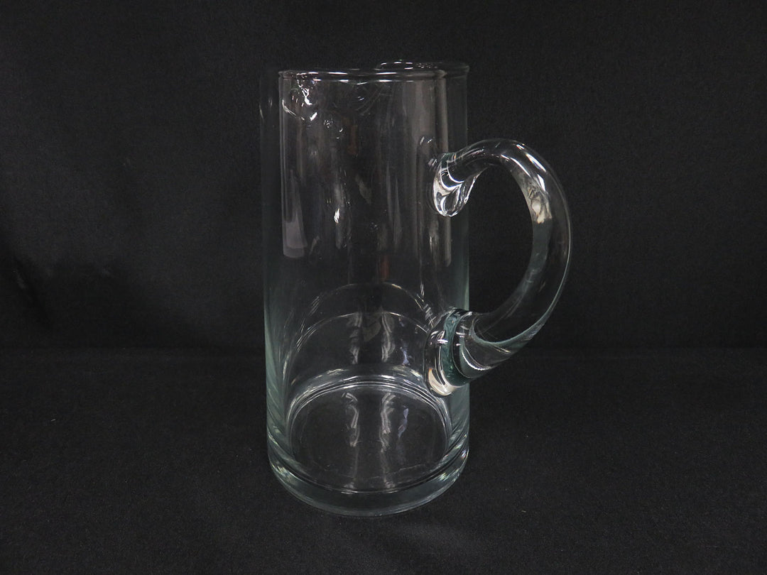 Glass Pitcher