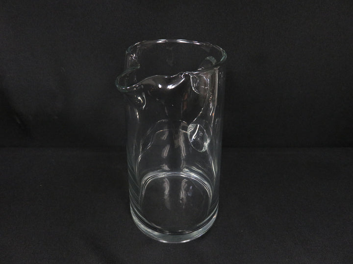 Glass Pitcher