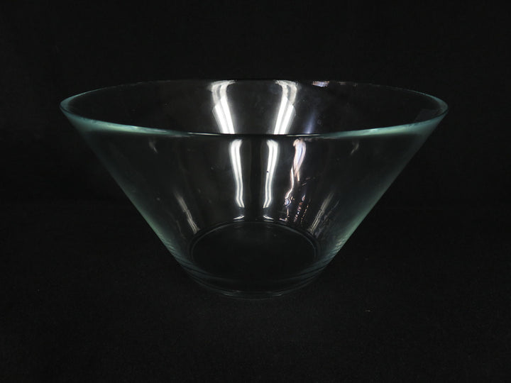 Glass Serving Bowls