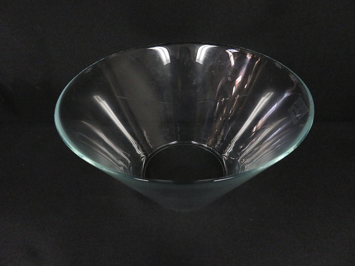 Glass Serving Bowls