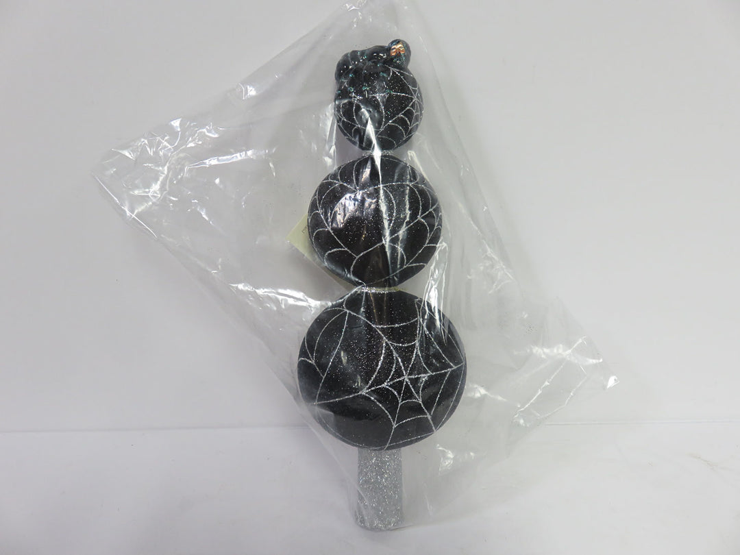 Patricia Breen Halloween Tree Topper -NEW