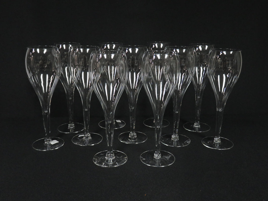 Tulip Wine Glasses