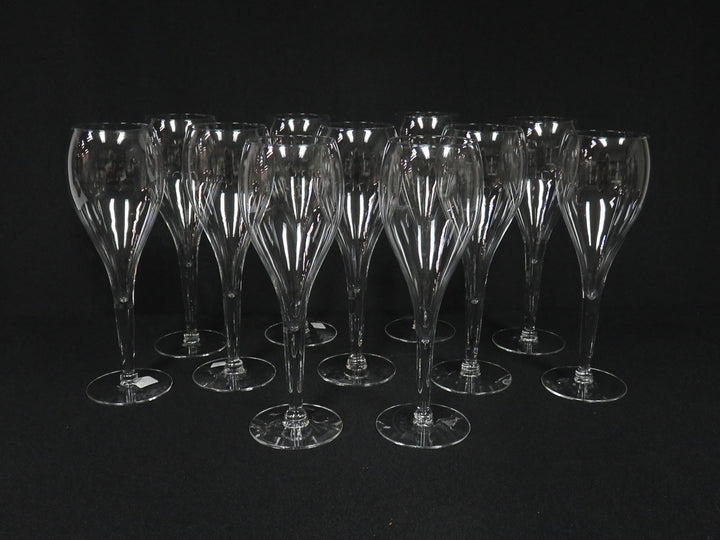 Tulip Wine Glasses