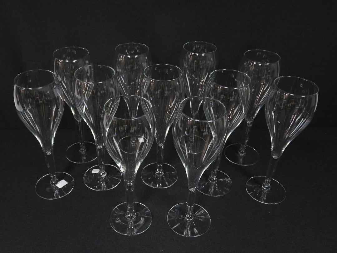 Tulip Wine Glasses