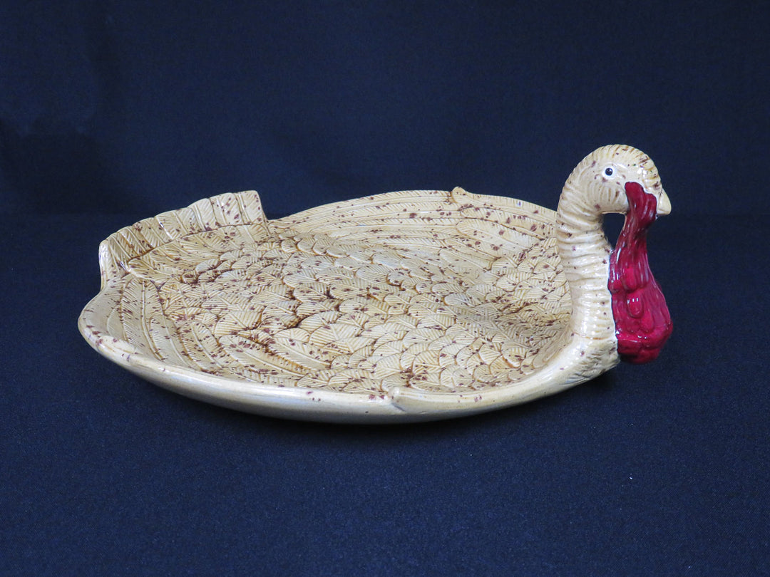 Thanksgiving Turkey Platter