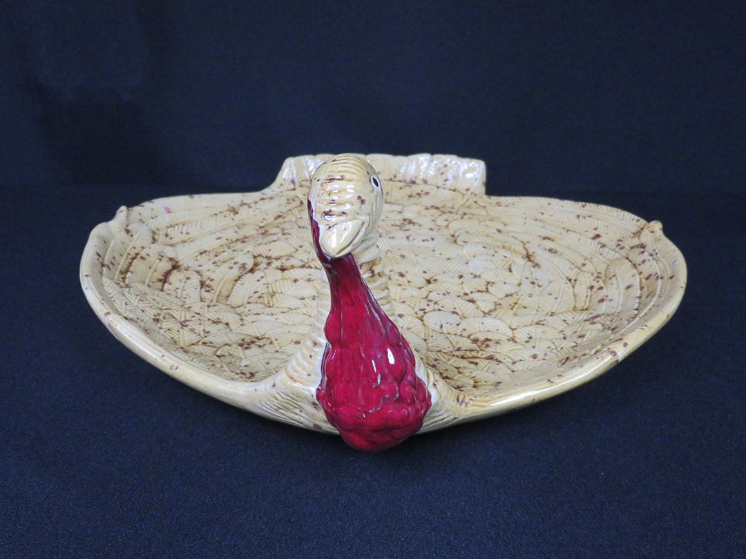 Thanksgiving Turkey Platter