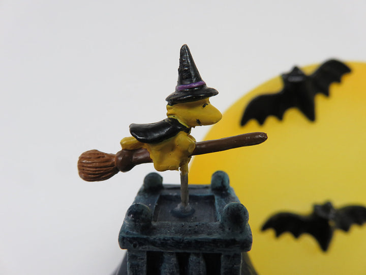 Bradford Exchange Peanuts "Monster Bash"