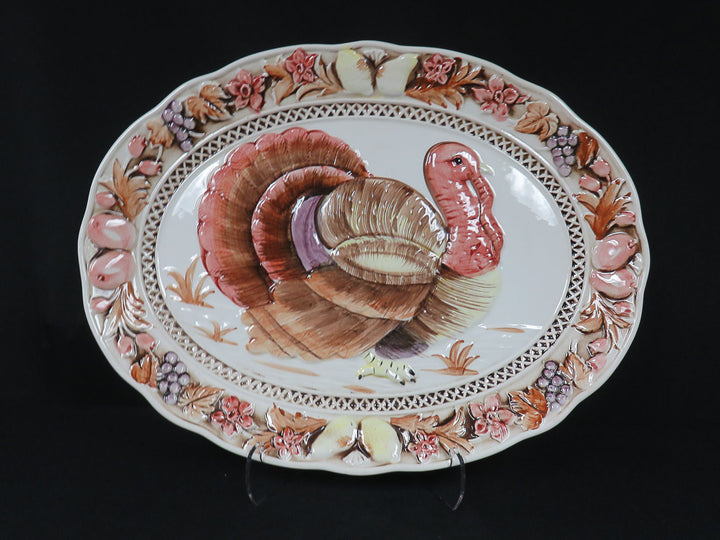 Thanksgiving Platter