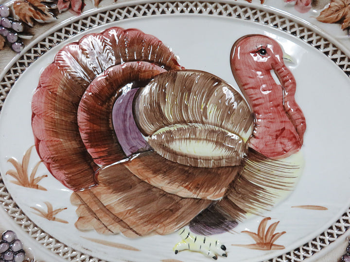 Thanksgiving Platter