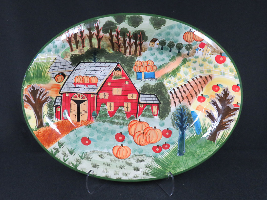Fall Platter