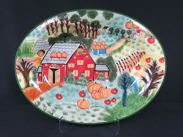 Fall Platter