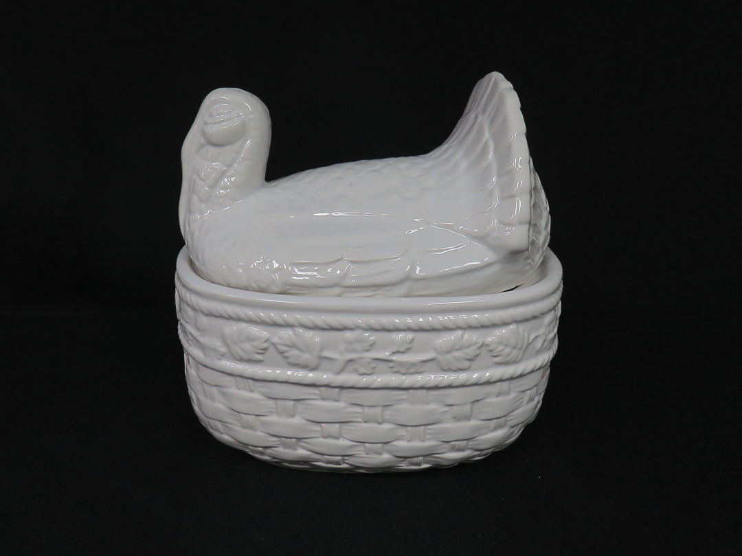 Thanksgiving Covered Dish