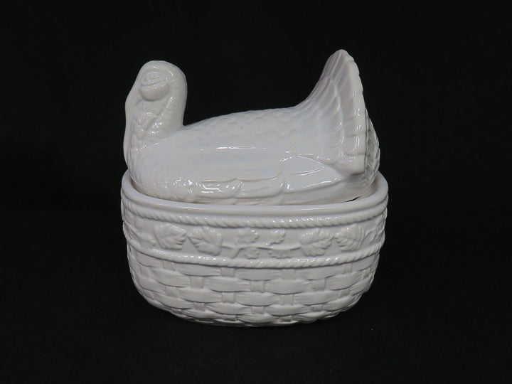 Thanksgiving Covered Dish