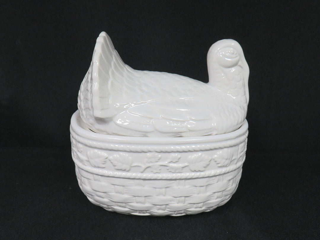 Thanksgiving Covered Dish