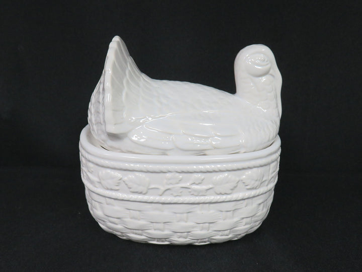 Thanksgiving Covered Dish