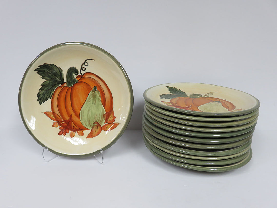 Sonoma Salad Plates