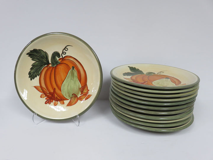 Sonoma Salad Plates