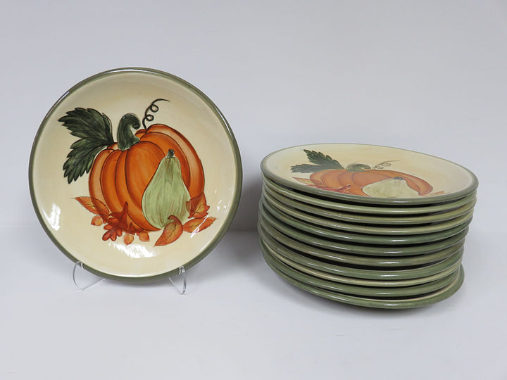 Sonoma Salad Plates