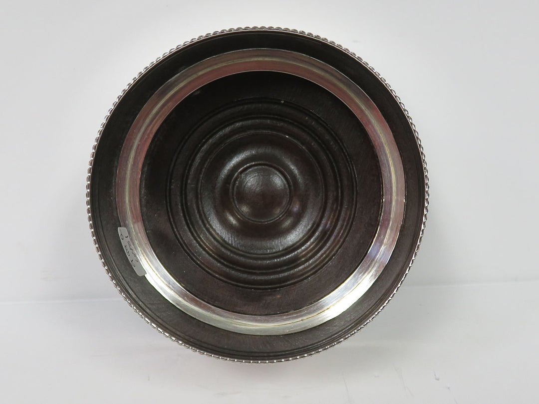 Restoration Hardware Wine Coaster