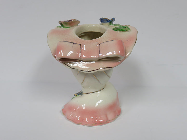 Vintage Glam Head Vase