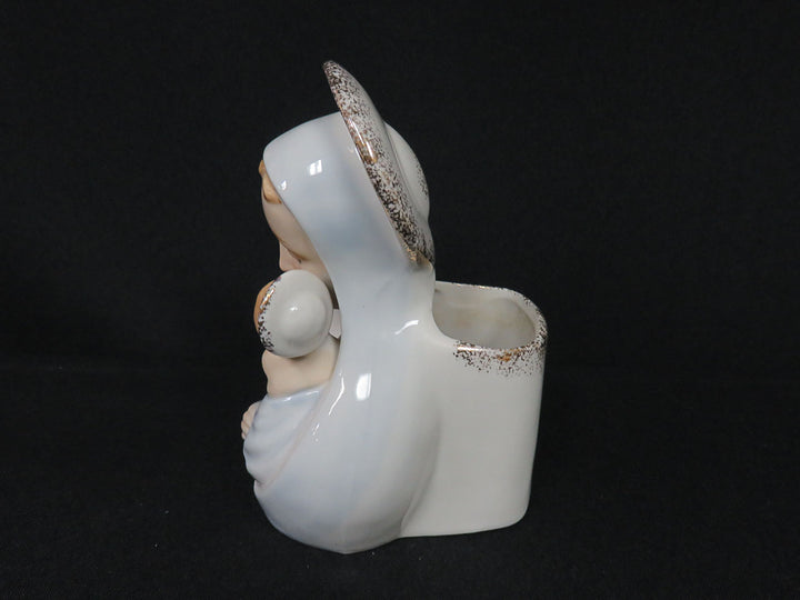 Shafford Madonna Planter