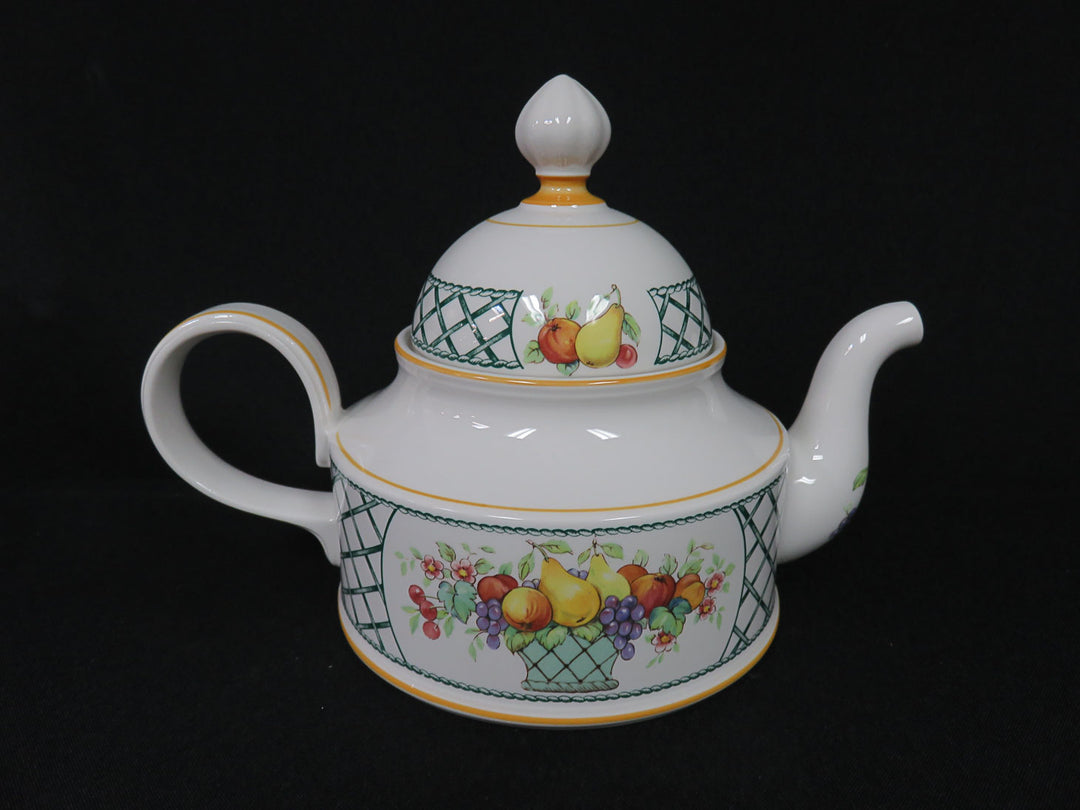 Villeroy & Boch Tea Set