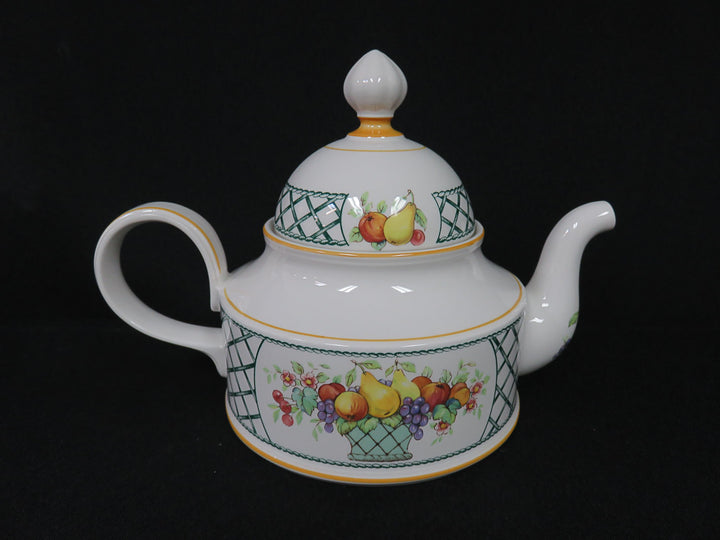 Villeroy & Boch Tea Set