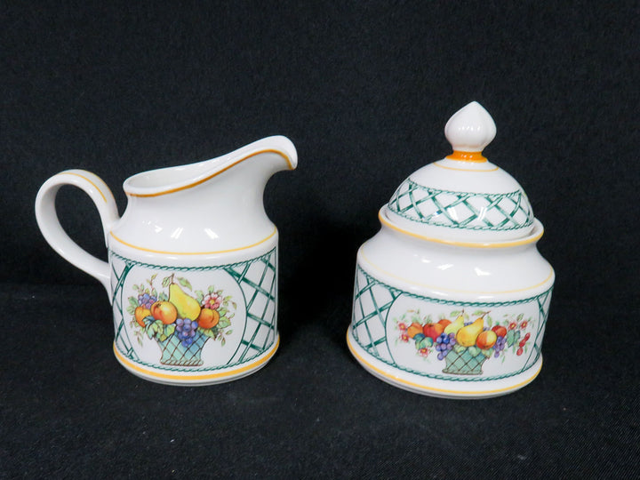 Villeroy & Boch Tea Set