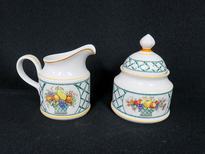 Villeroy & Boch Tea Set