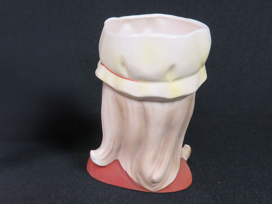 Relpo Head Vase