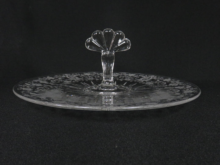 Martinsville Serving Plate