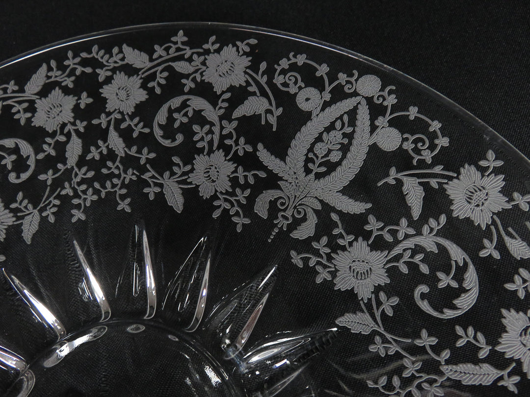 Martinsville Serving Plate