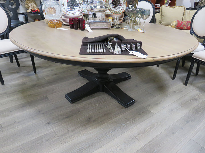 Ethan Allen Dining Table