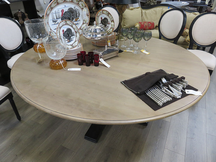 Ethan Allen Dining Table