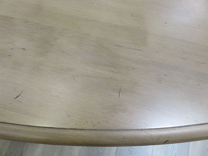 Ethan Allen Dining Table