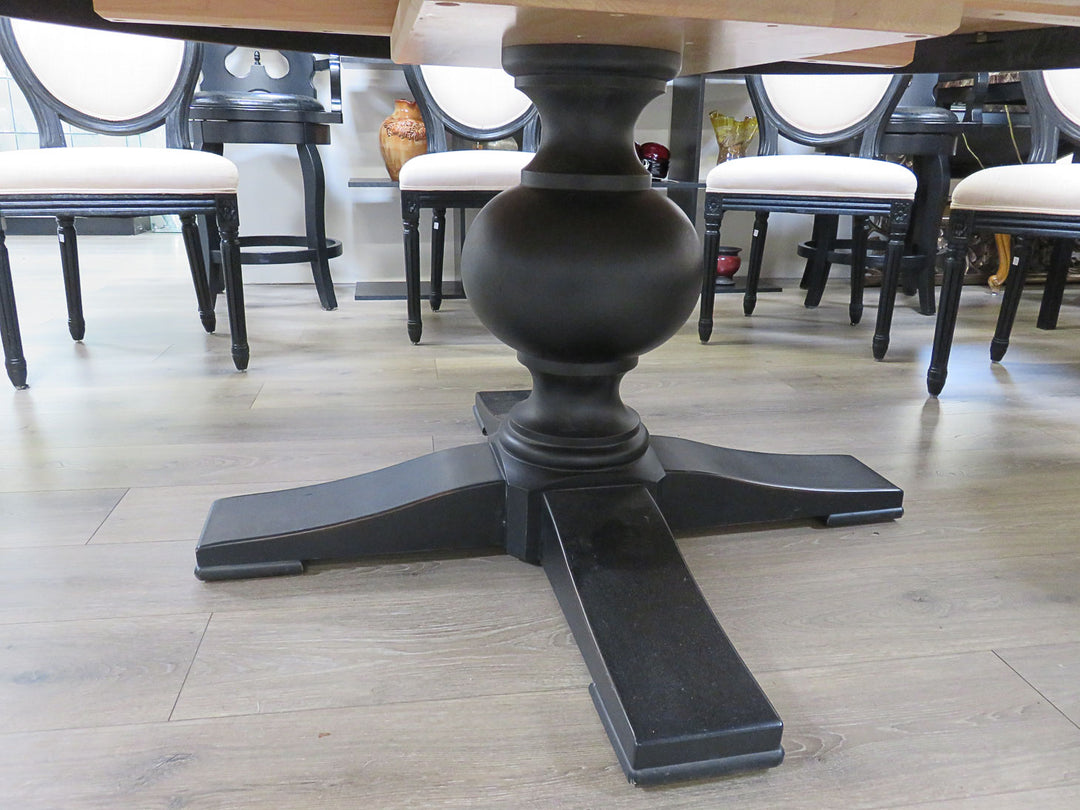Ethan Allen Dining Table
