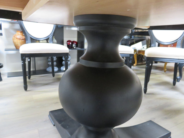 Ethan Allen Dining Table