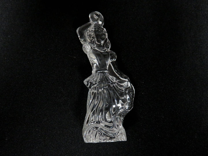 Waterford Ladies Dancing Ornament
